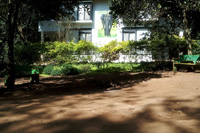 Accommodation in Br Hills