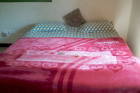 Home stay at br hills