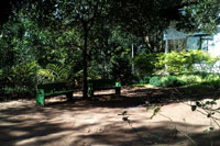 Hotels in biligiri rangana hills