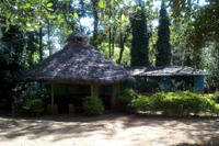 Hotels resorts br hills